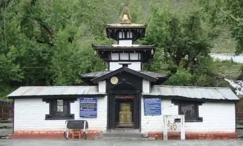 muktinath temple Tour Package from Gorakhpur