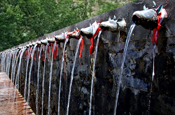 Muktinath Tour Package from Pune