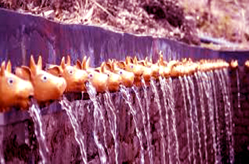 Muktinath Tour Package From Salem