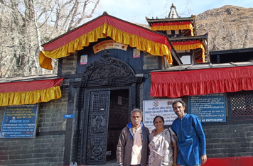  Muktinath Tour Package From Vijayawada