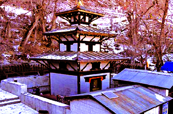  Muktinath Tour Package From Guntur