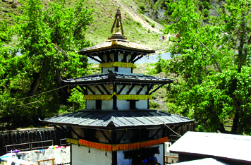  Muktinath Tour Package From Bangalore