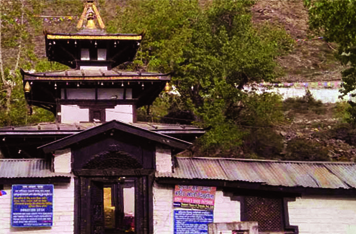 Muktinath Tour Package From  Kannur 