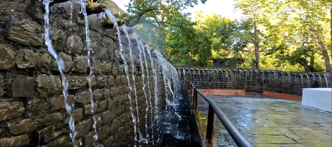 Muktinath Yatra Package 