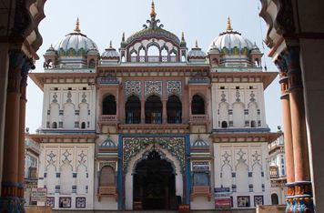 Neapl Tour Package from Gorakhpur