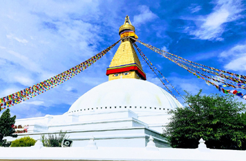 Nepal Tour Package From Gorakhpur